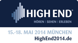 HIGH END 2014